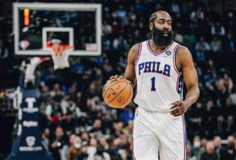 APP下载-哈登无限接近天使之城？快艇队记泼冷水否认传言