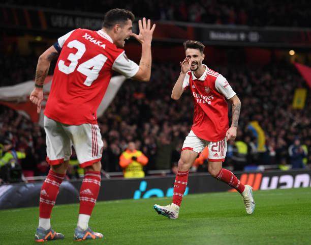 Baccara Gaming-塔帅多线作战仍缺经验，阿森纳欧联出局焉知非福？