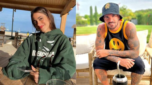 游戏规则模拟器-阿根廷国脚约到国民女神？3万欧奶粉钱付起！