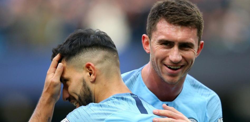 百家乐官方网站-拉波尔特：刚去曼城阿圭罗就给我上对抗，还说这就是英式足球