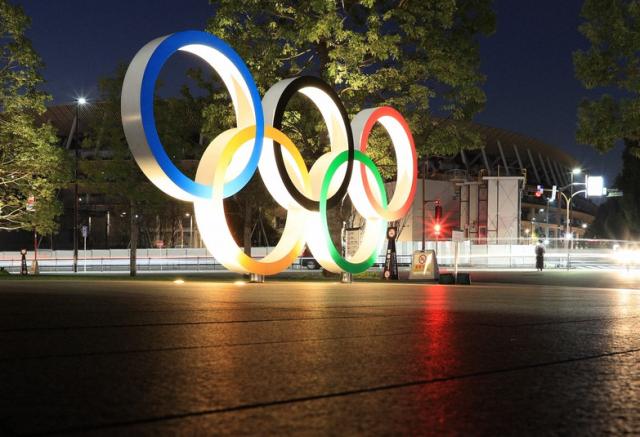 APP下载-抵日奥运人员已有6人确诊新冠 超7成希望隔离豁免