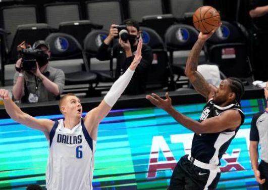 洛城双雄接近出局 当地球迷都已失去逆转信心？