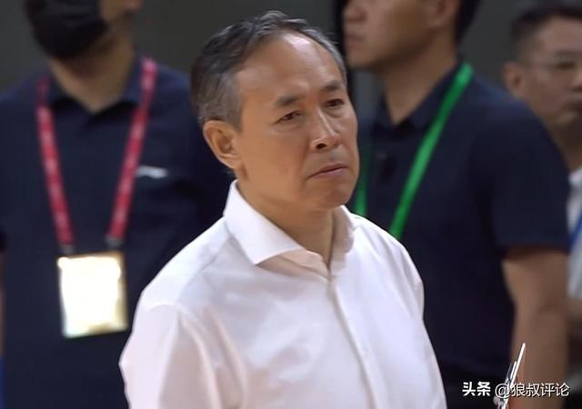 Baccara Gaming-北京主帅：大家期待值都认为肯定2-0广东 但季后赛就是很残酷
