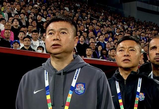 百家乐官方网站-主力伤一半，津门虎冬训埋隐患 于根伟走谢晖老路 未来3轮难拿分